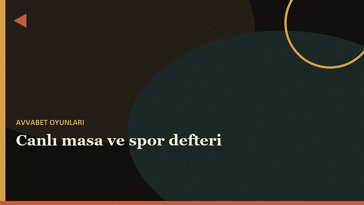Cover image for the Avvabet games article